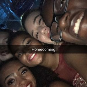 Meet your Posher, Georgia